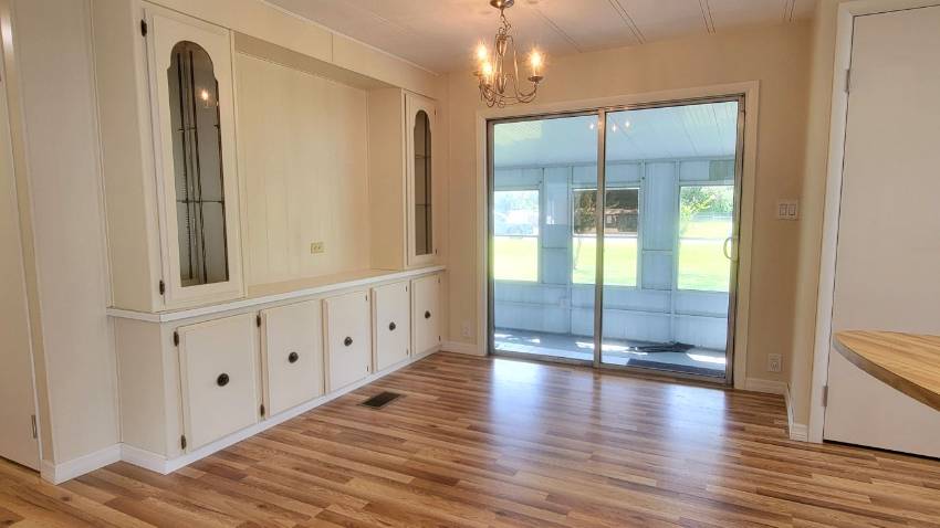 134 Baywood Dr. a Dundee, FL Mobile or Manufactured Home for Sale